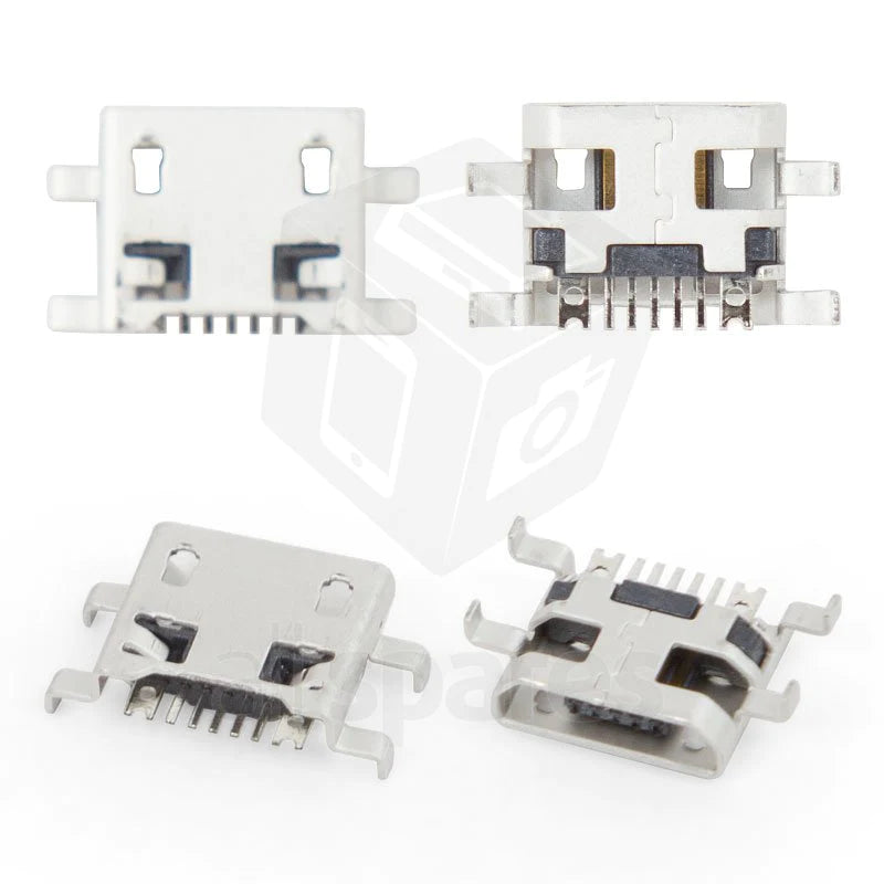 Charging Connector For 7 PIN