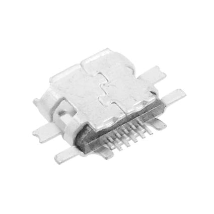 Charging Connector For Lenovo A6000 OG