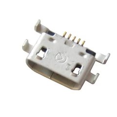 Charging Connector For Gionee F100