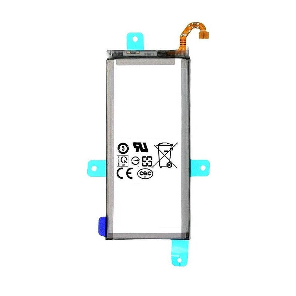 Battery for Samsung Galaxy J6