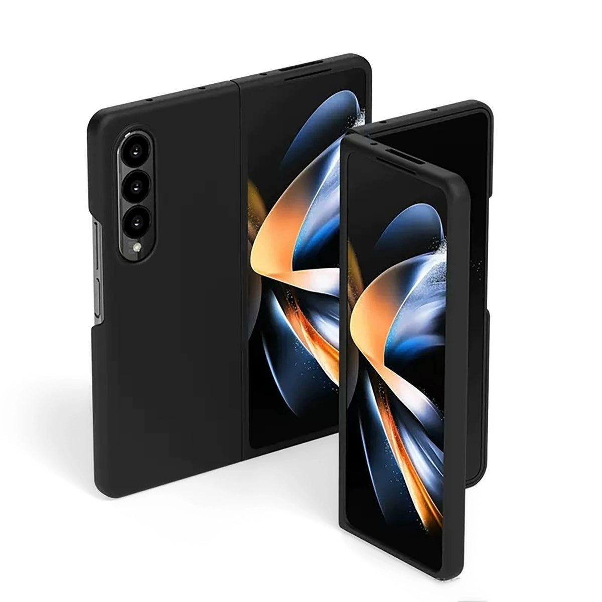 Silicone Case for Samsung Galaxy Z Fold 6