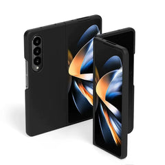 Silicone Case for Samsung Galaxy Z Fold 6