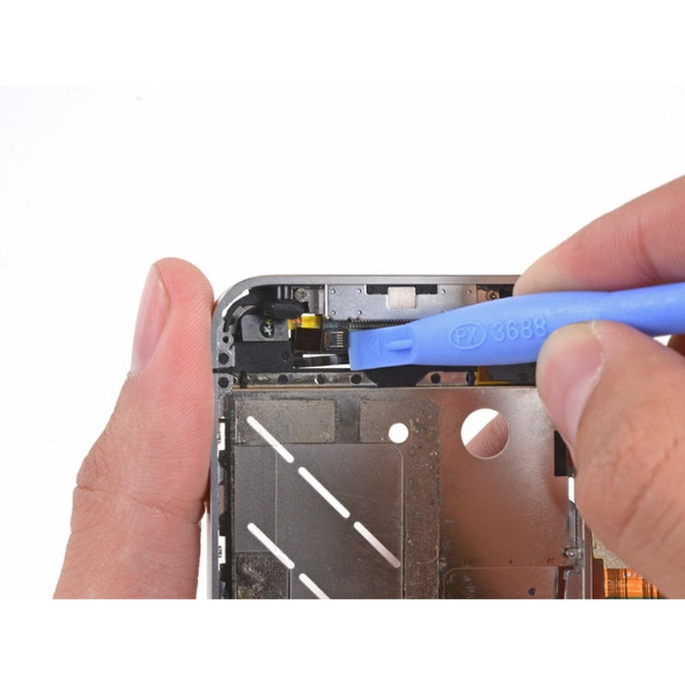 Opening Tool Kit for Apple iPhone 5s with Screwdriver Set