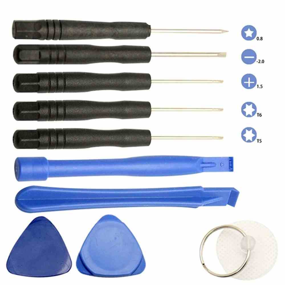 Opening Tool Kit for InFocus M810 with Screwdriver Set