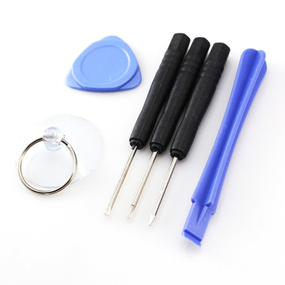 Opening Tool Kit for Samsung Galaxy J2 2015 with Screwdriver Set