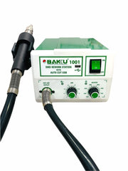 Baku 1001 SMD Rework Station with Auto Cut USB