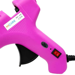 60W Hot Melt Glue Gun, Fast Heating Gluegun for Arts & crafts