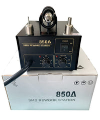 QUICK 850A SMD Rework Station for Electronics repairing