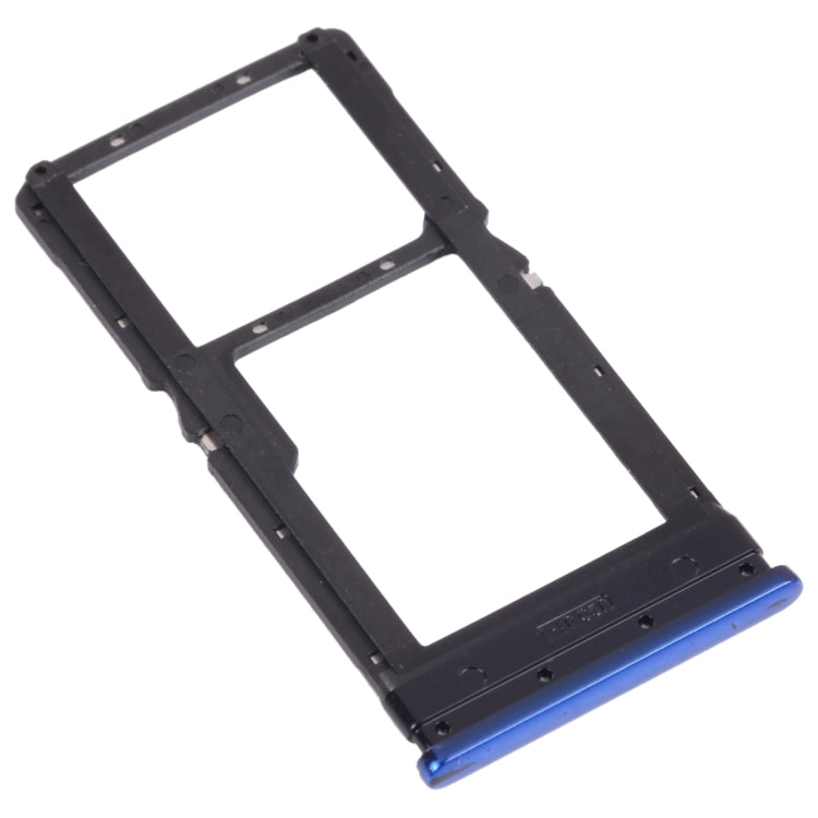 SIM TRAY COMPATIBLE WITH XIAOMI POCO X3 PRO