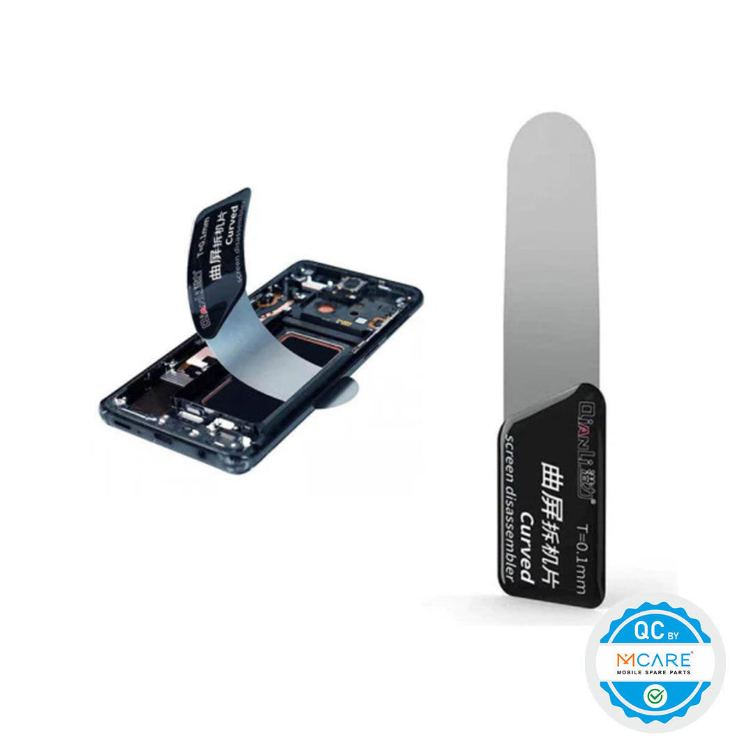 Display Opener 0.1Mm For Opening Mobile Display, Back Panel, Lcd Remover, Mobile Repairing, Multipurpose