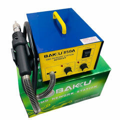 Baku 850A SMD Rework Station - Premium Quality