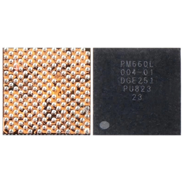 Mobile IC PM 660L 004-01