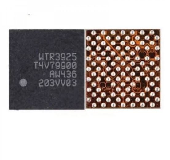 Mobile IC WTR-3925