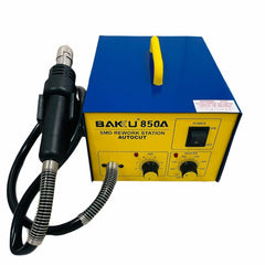 Baku 850A SMD Rework Station - Premium Quality