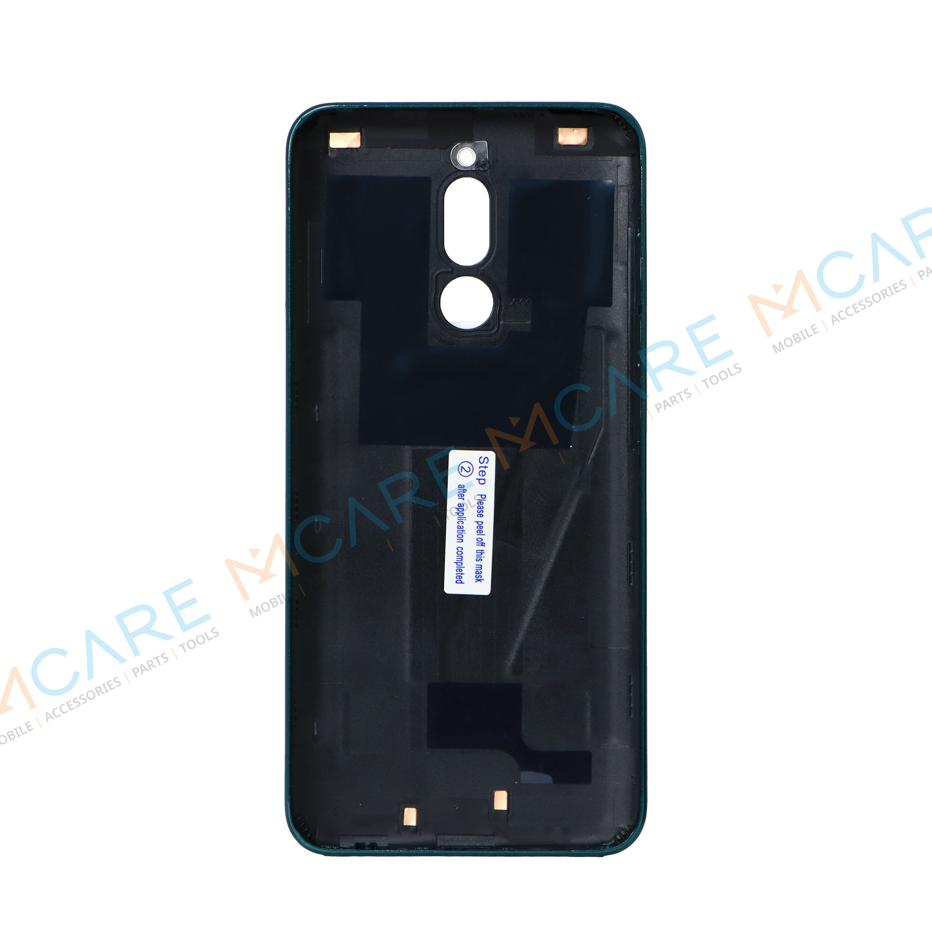 BACK PANEL COVER FOR XIAOMI REDMI 8