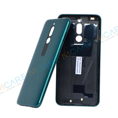 BACK PANEL COVER FOR XIAOMI REDMI 8