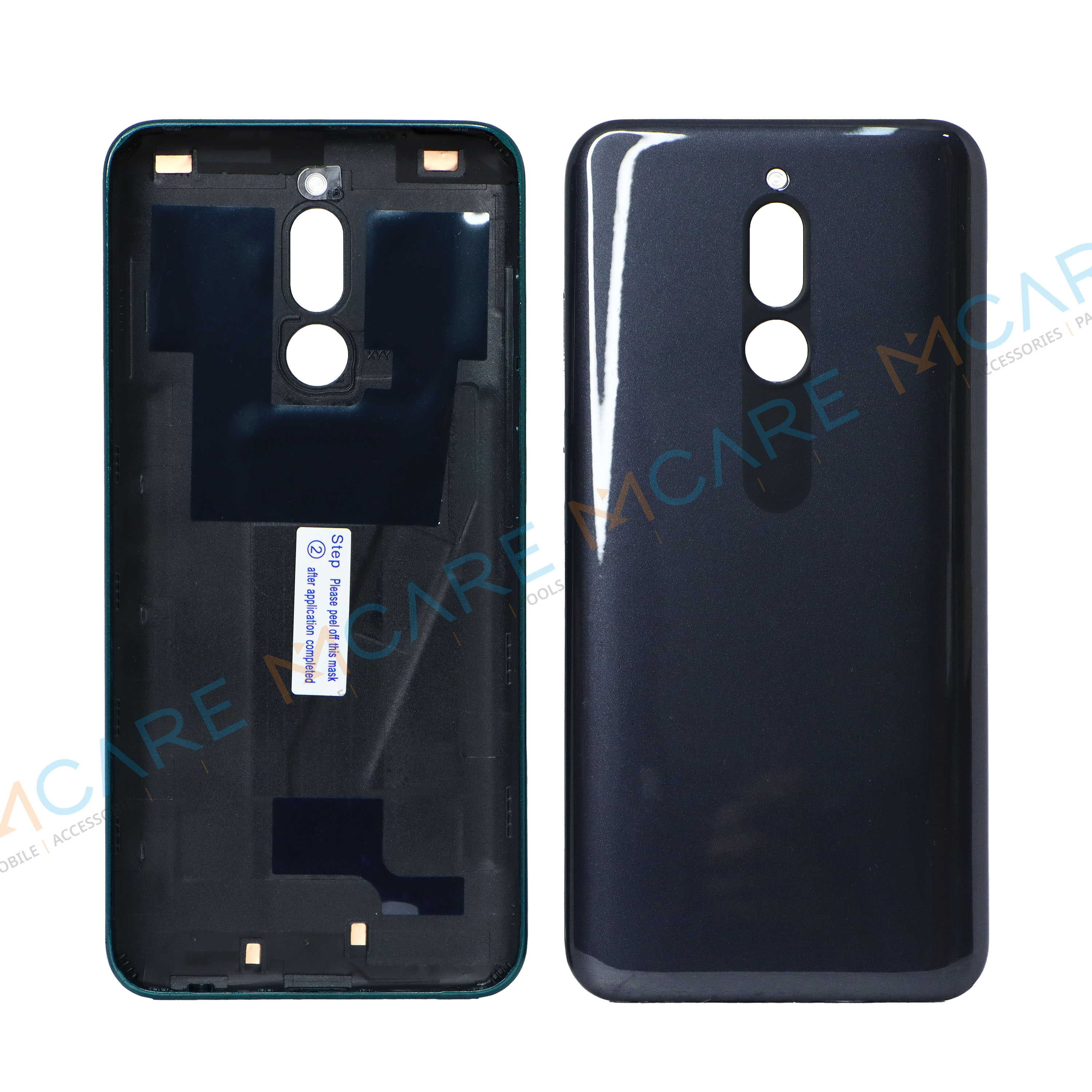 BACK PANEL COVER FOR XIAOMI REDMI 8