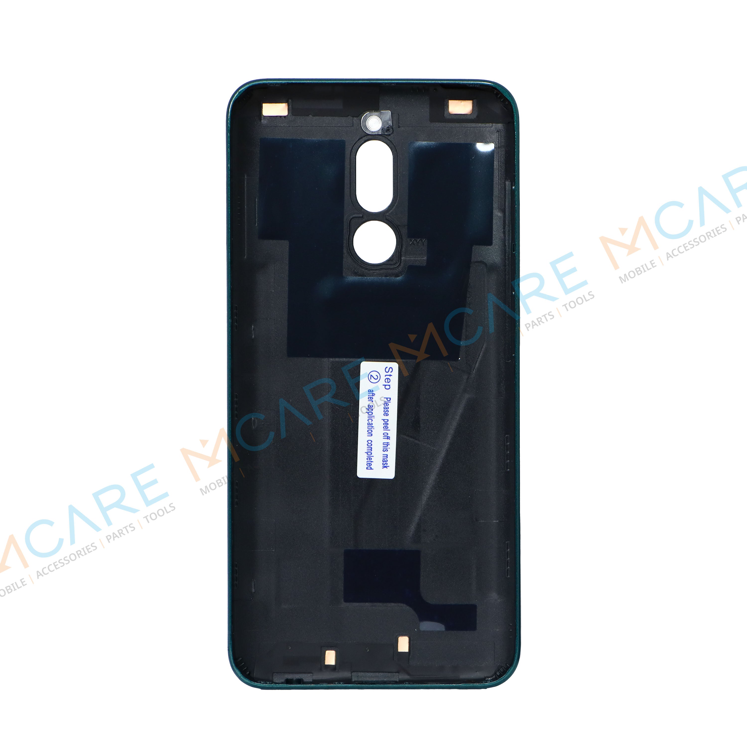 BACK PANEL COVER FOR XIAOMI REDMI 8