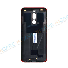 BACK PANEL COVER FOR XIAOMI REDMI 8