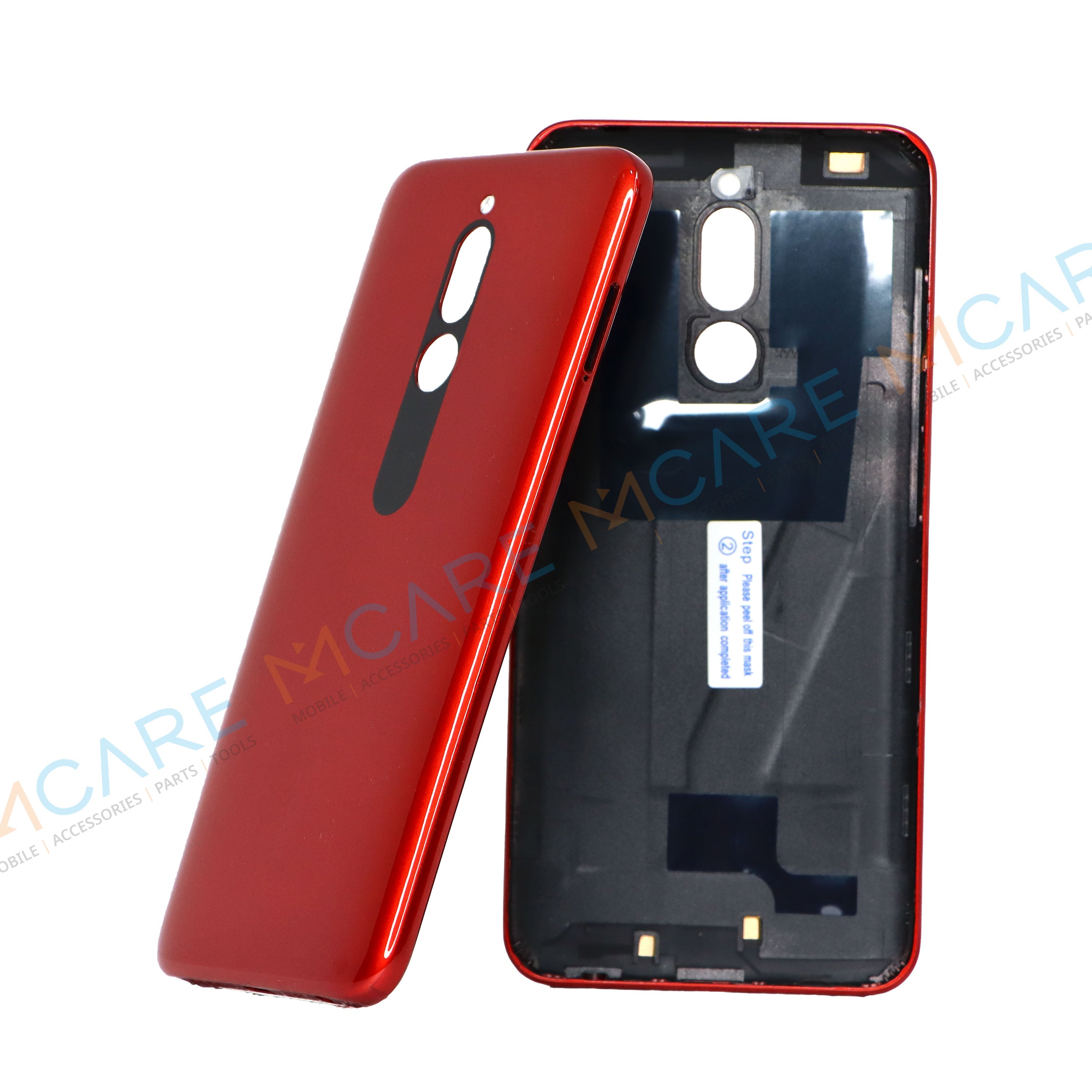 BACK PANEL COVER FOR XIAOMI REDMI 8