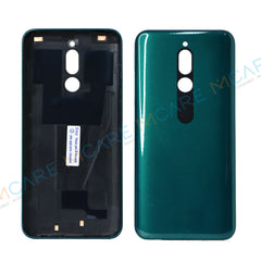 BACK PANEL COVER FOR XIAOMI REDMI 8