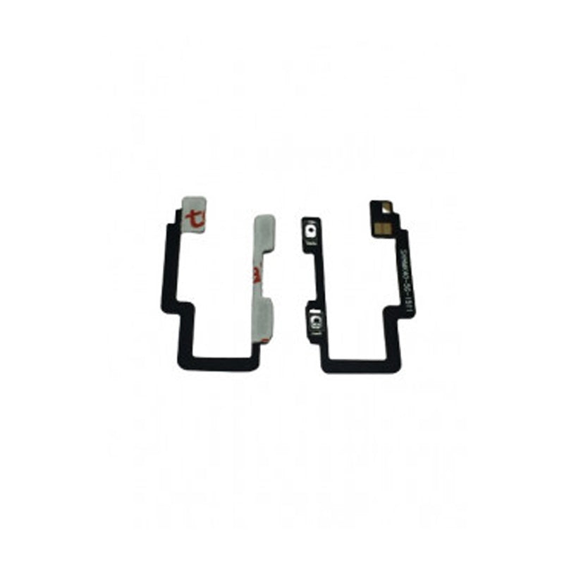 VOLUME FLEX COMPATIBLE WITH XIAOMI MI 11X 5G