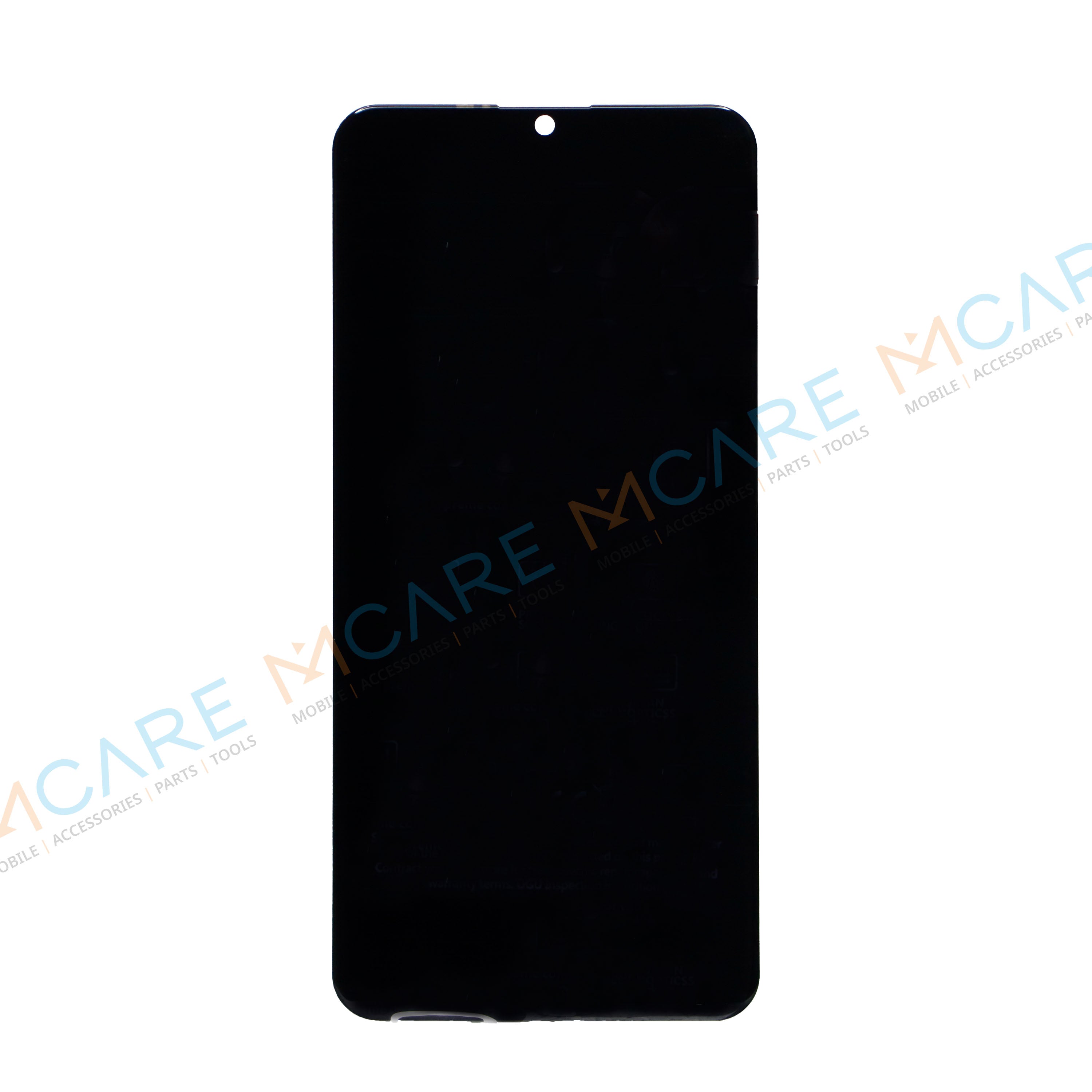 Mobile Display For Vivo Y19 / U20. LCD Combo Touch Screen Folder Compatible With Vivo Y19 / U20