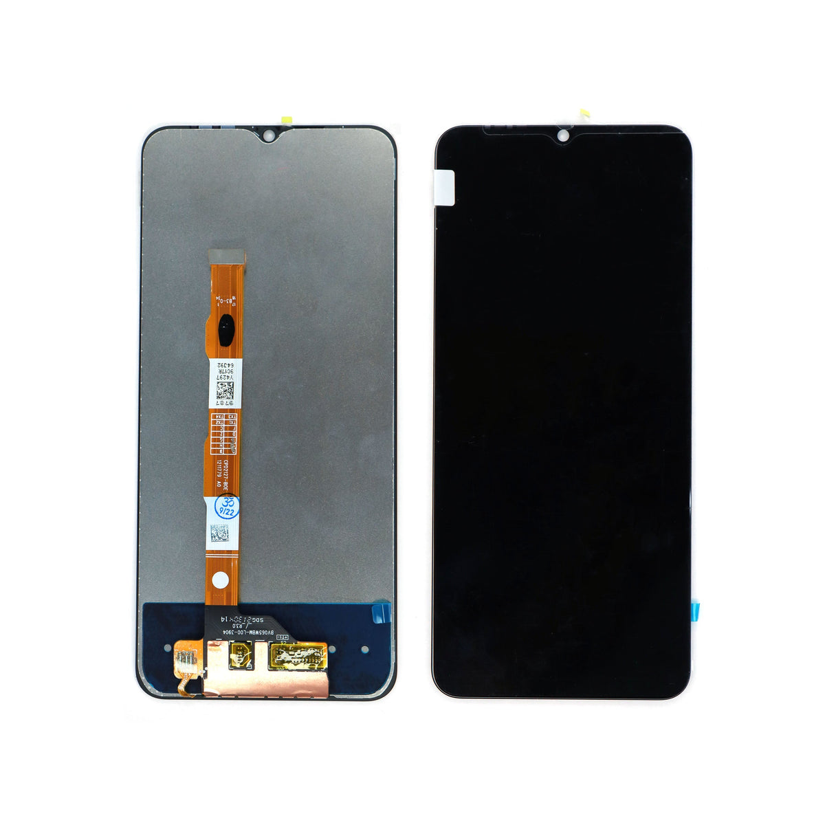 CARE OG MOBILE DISPLAY FOR VIVO Y21