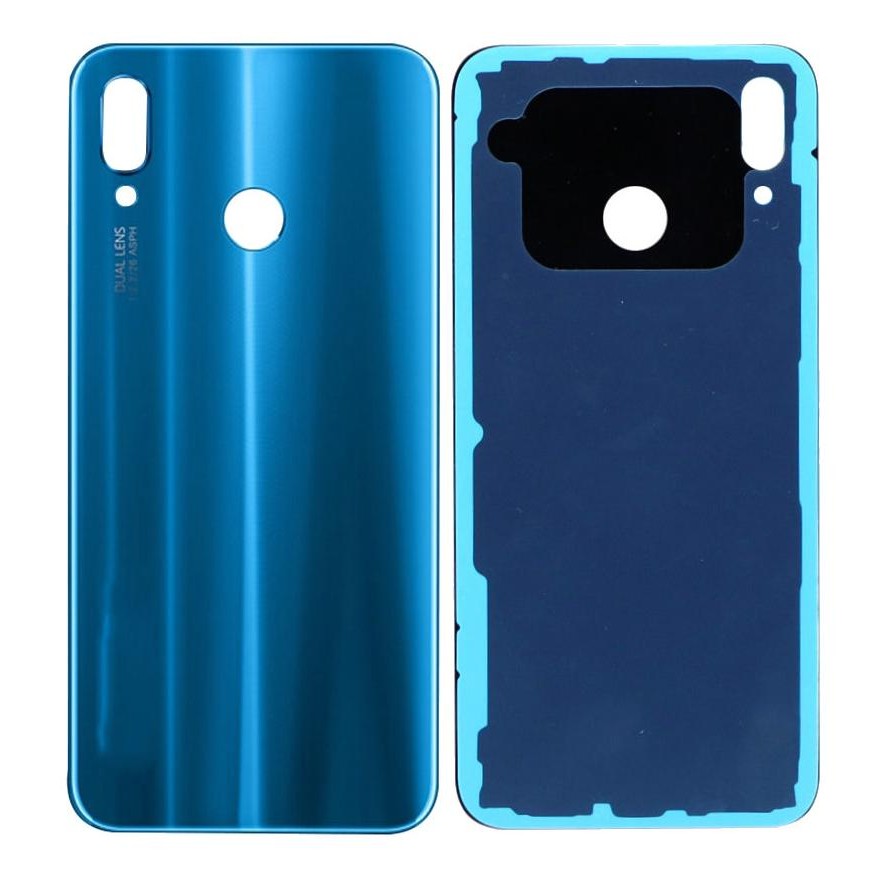 BACK PANEL COVER FOR HUAWEI P20 LITE