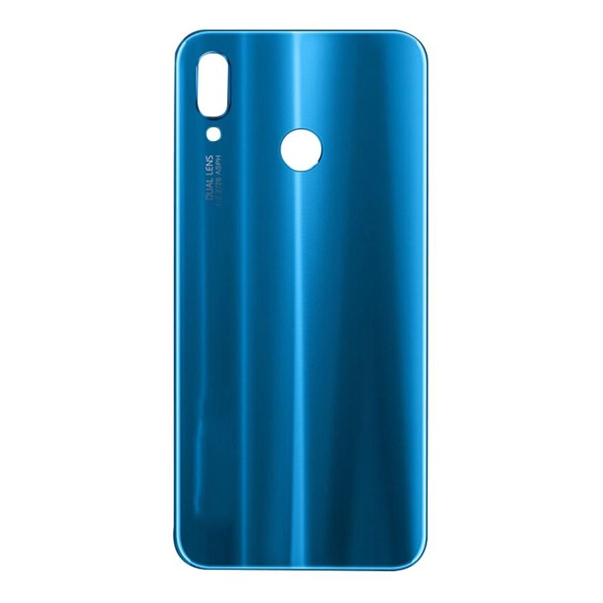 BACK PANEL COVER FOR HUAWEI P20 LITE