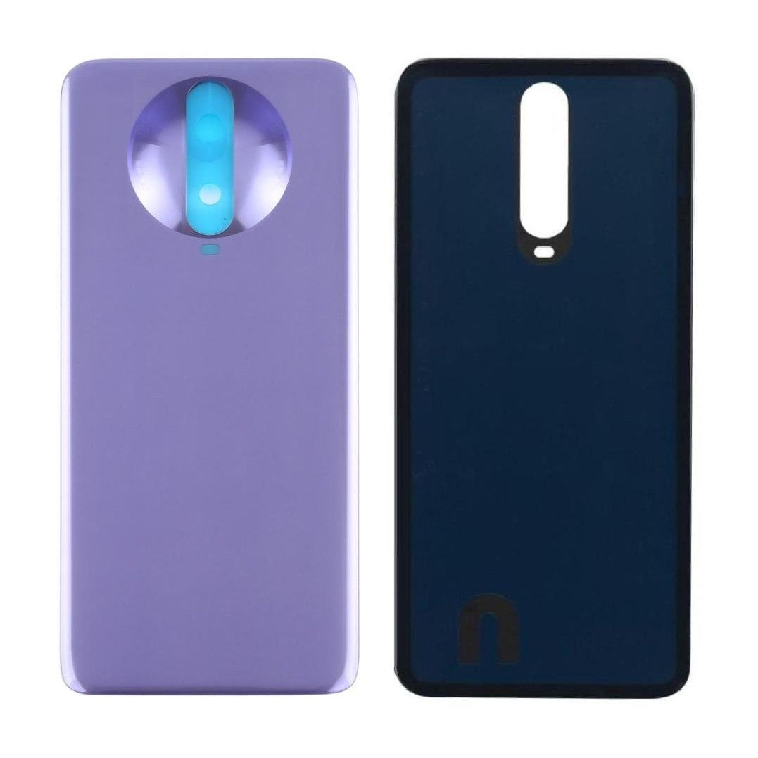 BACK PANEL COVER FOR XIAOMI POCO X2