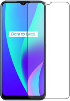 TEMPERED GLASS FOR OPPO REALME NARZO 50A