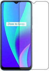 TEMPERED GLASS FOR OPPO REALME NARZO 50A