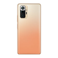 Housing For Xiaomi Redmi Note 10 Pro Max