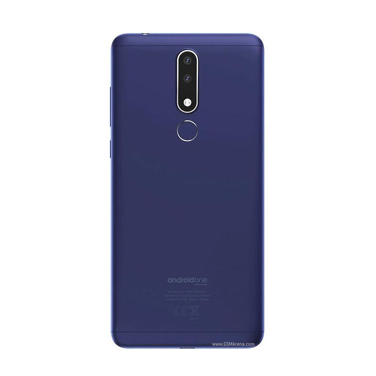 Housing For Nokia 3.1 Plus