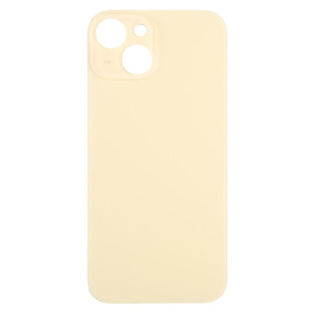 BACK PANEL COVER FOR IPHONE 15