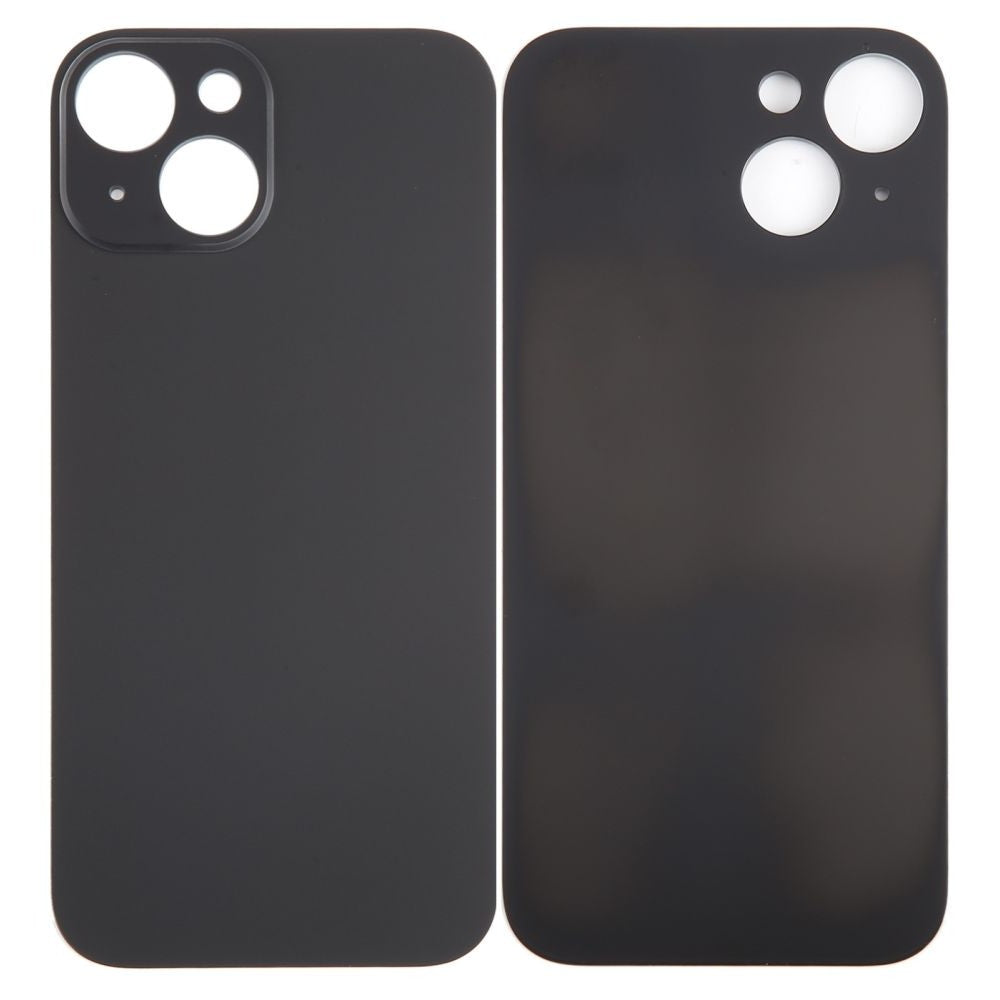 BACK PANEL COVER FOR IPHONE 15