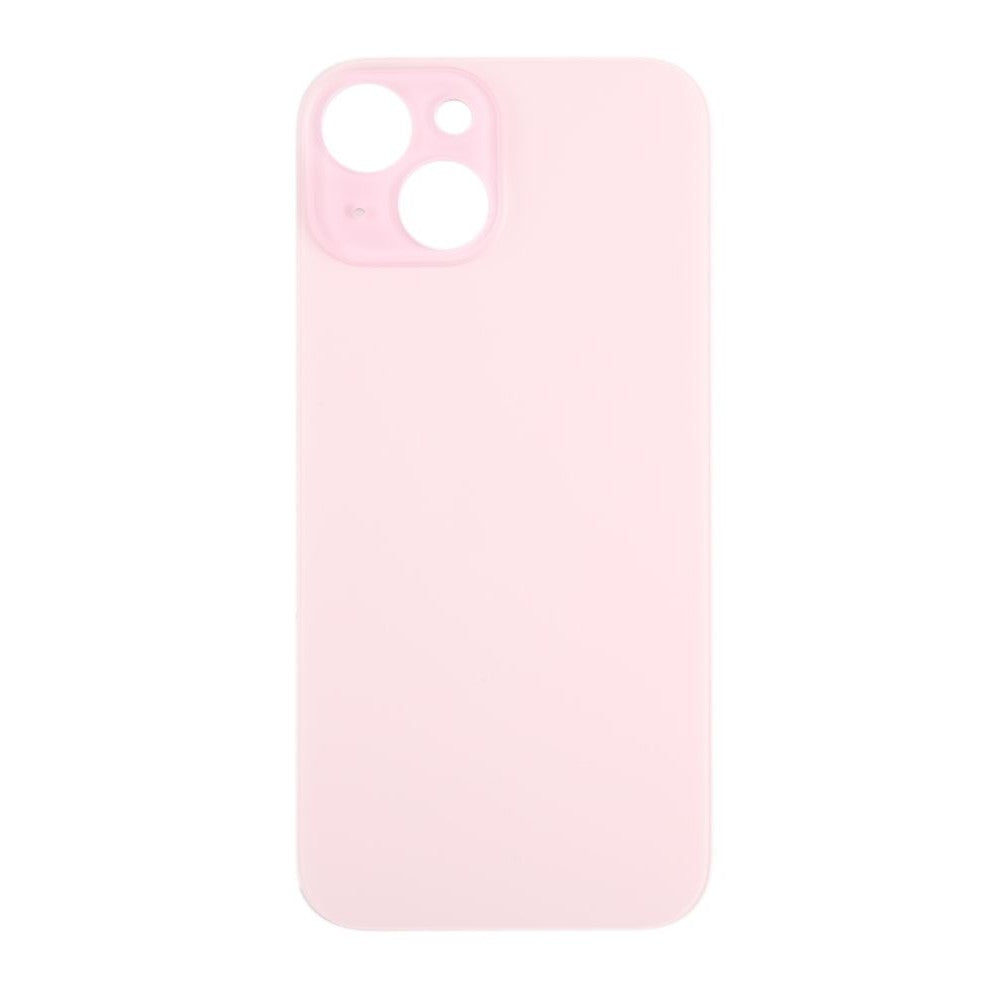 BACK PANEL COVER FOR IPHONE 15