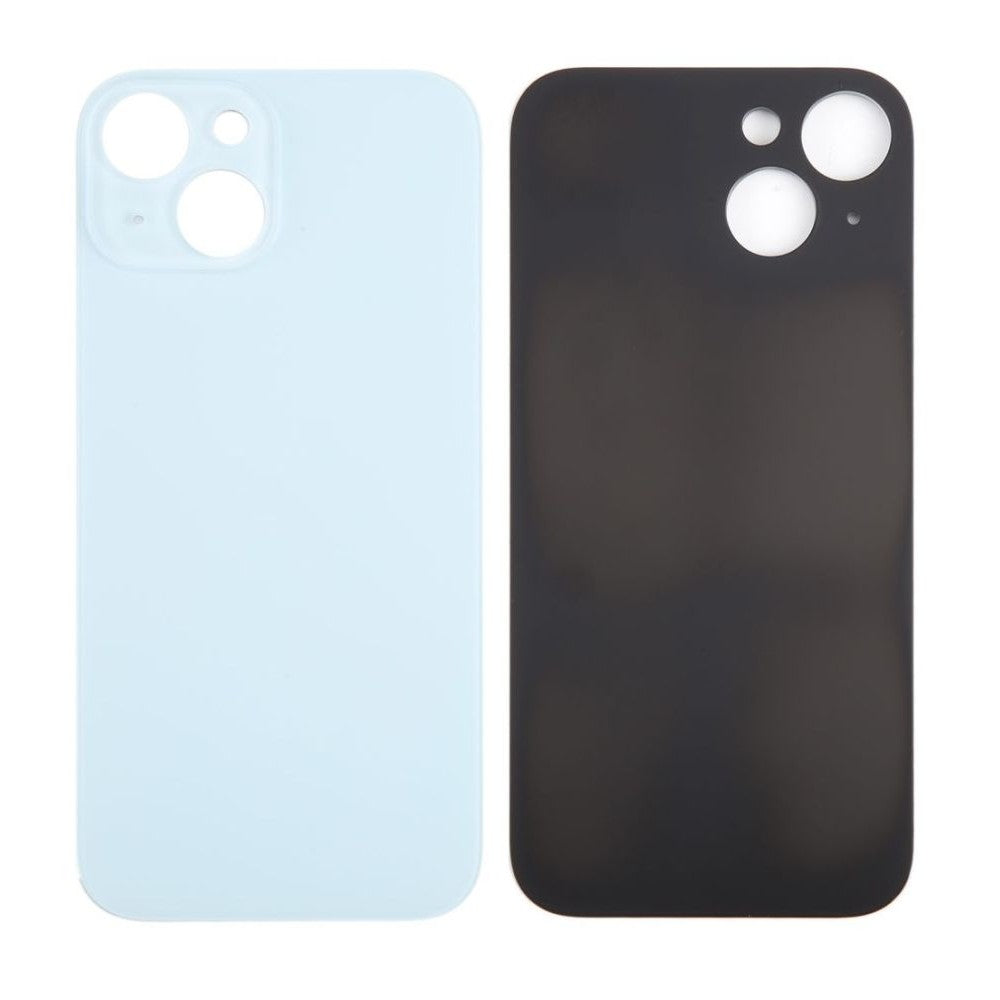 BACK PANEL COVER FOR IPHONE 15