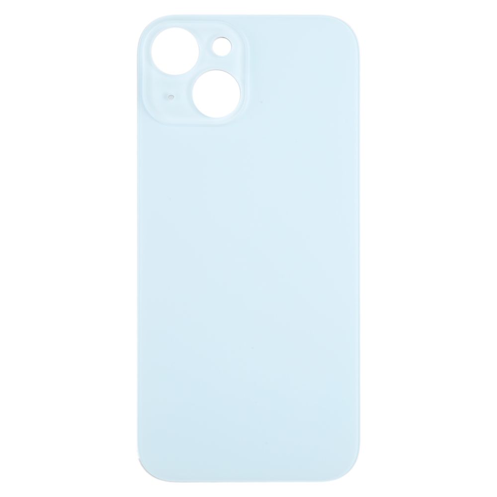 BACK PANEL COVER FOR IPHONE 15