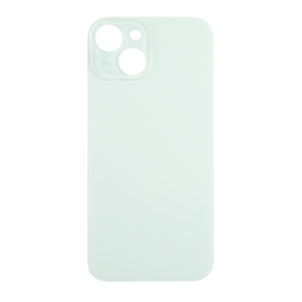 BACK PANEL COVER FOR IPHONE 15