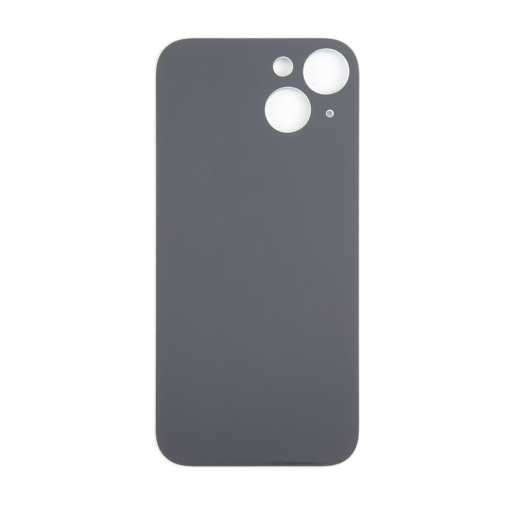 BACK PANEL COVER FOR IPHONE 15