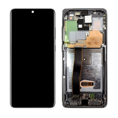 CARE OG MOBILE DISPLAY FOR SAMSUNG GALAXY S20 5G