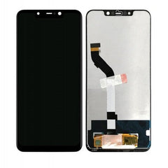 CARE OG MOBILE DISPLAY FOR XIAOMI POCO F1