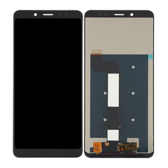 CARE OG MOBILE DISPLAY FOR XIAOMI REDMI NOTE 5 PRO