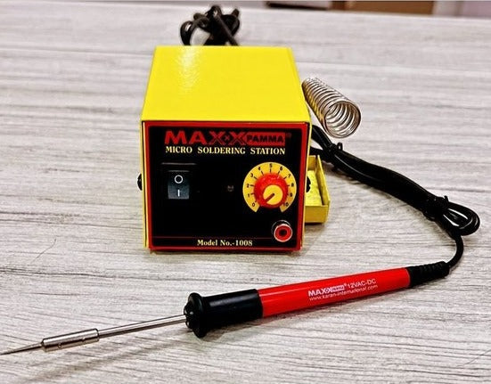 Maxx Pamma 1008 Micro Soldering Station