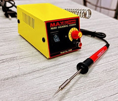 Maxx Pamma 1008 Micro Soldering Station