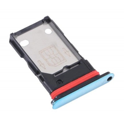 SIM TRAY COMPATIBLE WITH ONEPLUS NORD 2 5g