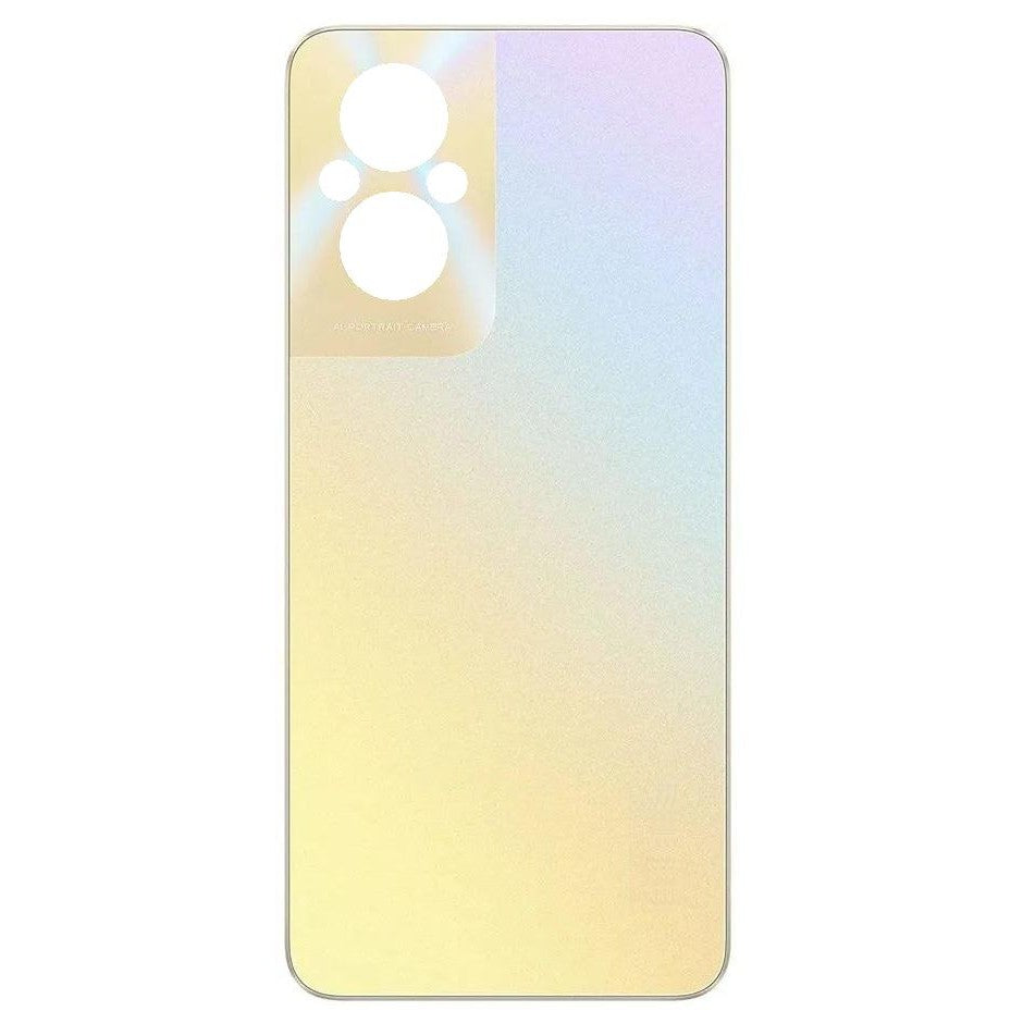 BACK PANEL COVER FOR OPPO F21S PRO