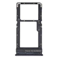 SIM TRAY COMPATIBLE WITH XIAOMI POCO X3 PRO